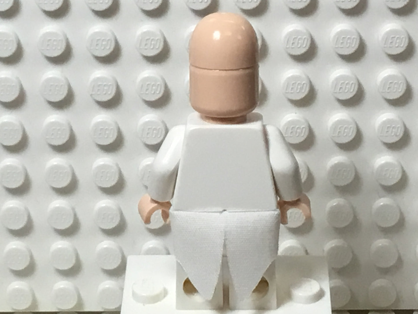 Egghead, sh0487 - LEGO® DC Minifigure