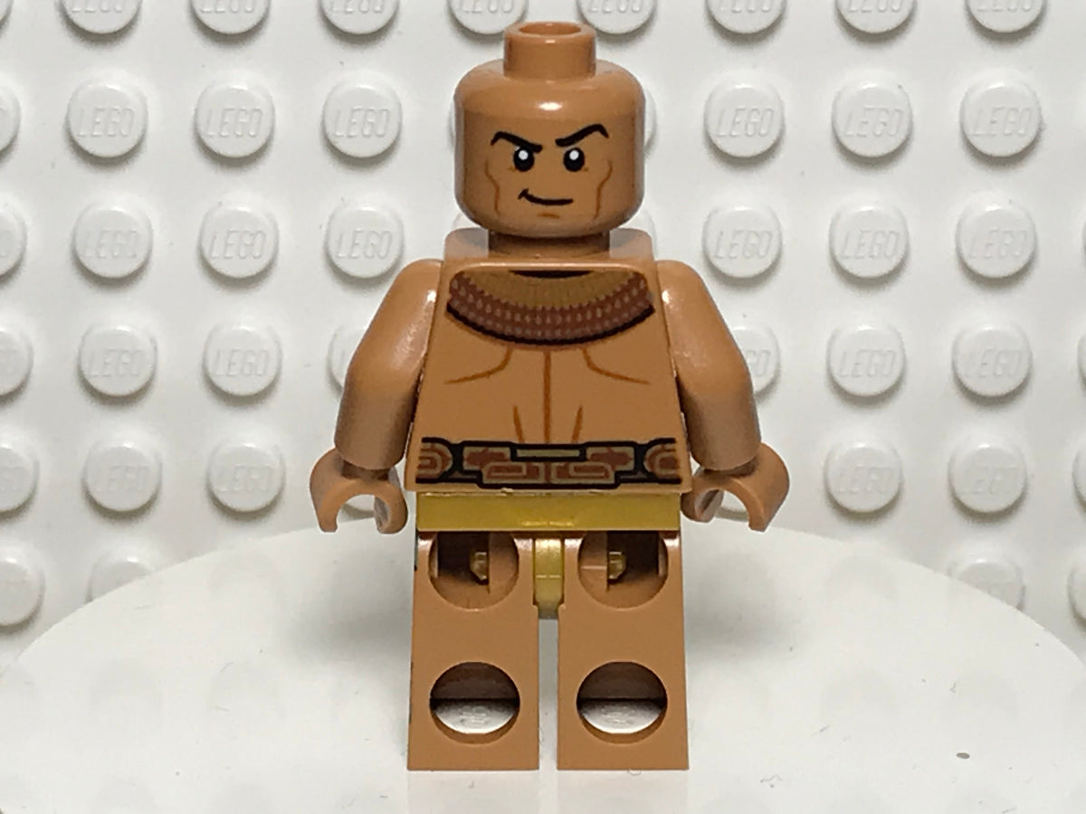 King Namor, sh0841 - LEGO® Marvel Minifigure