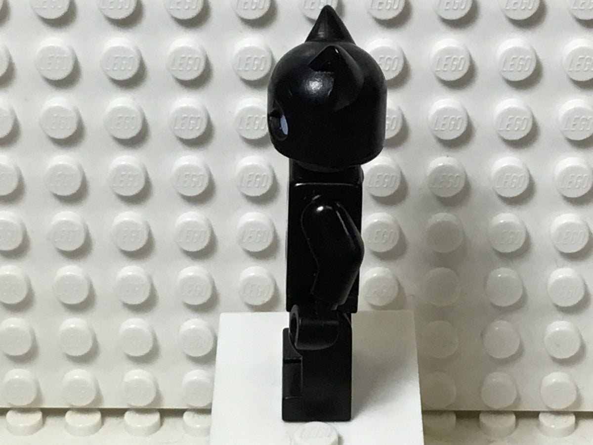 Catwoman, sh0006 - LEGO® DC Minifigure
