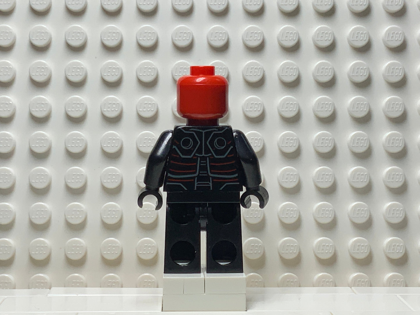 Iron Skull, sh0215 - LEGO® Marvel Minifigure