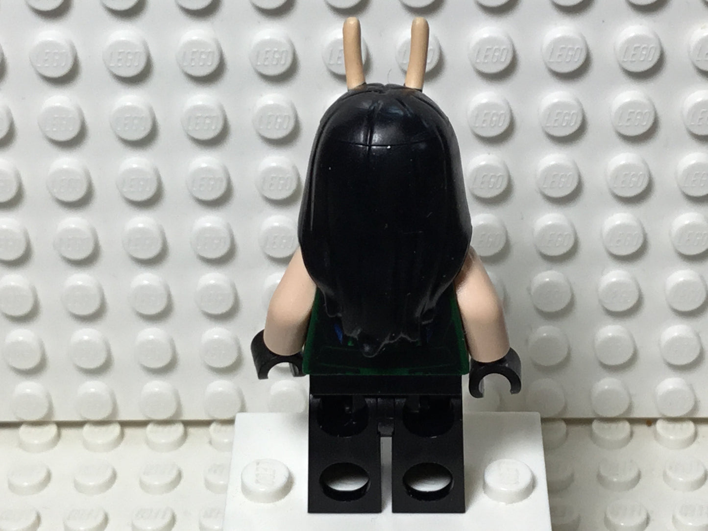 Mantis, sh0745