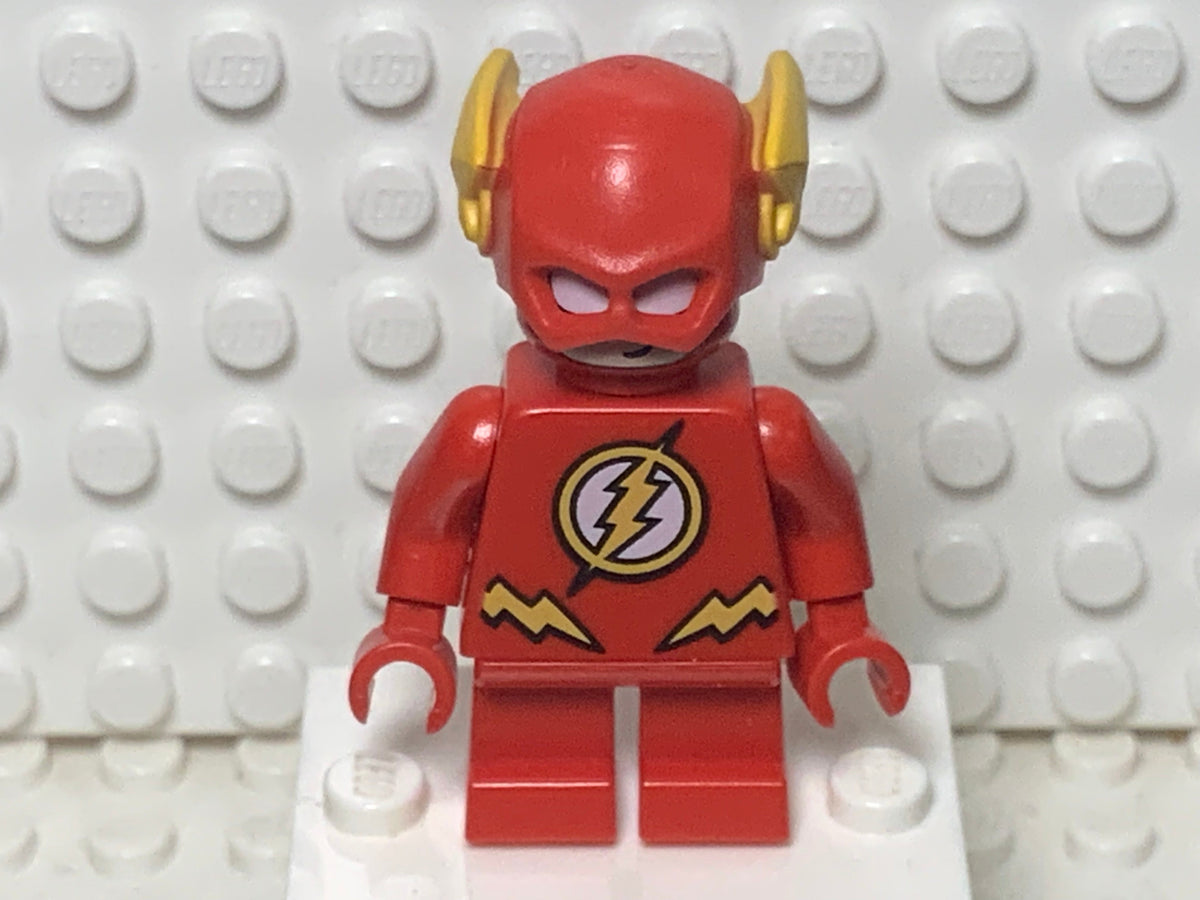 The Flash, sh0246
