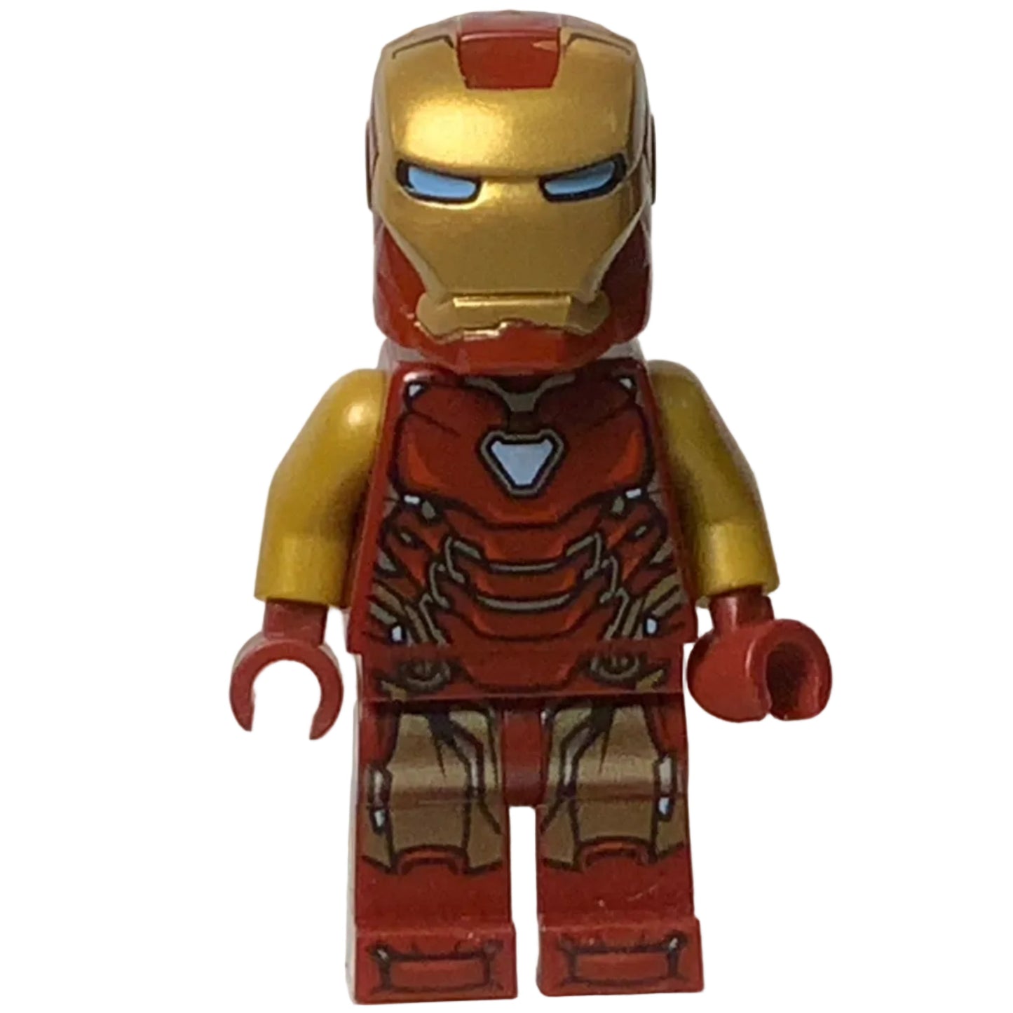 Iron Man Mark 85 Armor, sh0573, LEGO® Marvel Minifigure
