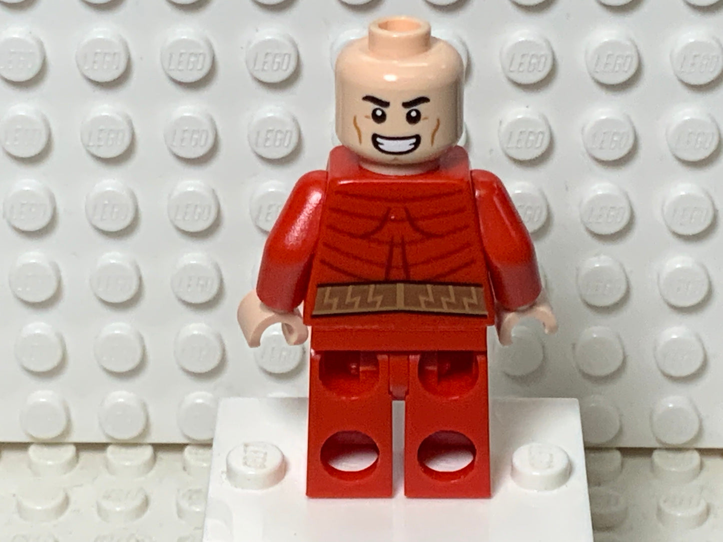Shazam, sh0592 - LEGO® DC Minifigure