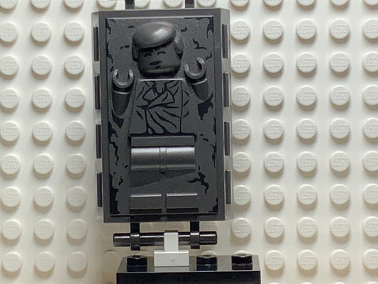 Han Solo in Carbonite, sw0978, LEGO® Star Wars Minifigure