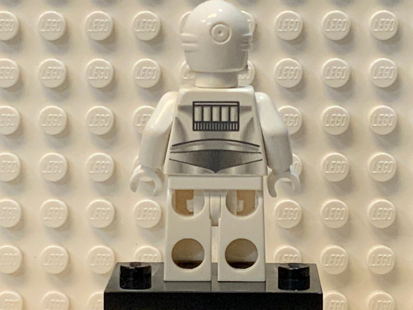 K-3PO, sw0165 - LEGO® Star Wars Minifigure
