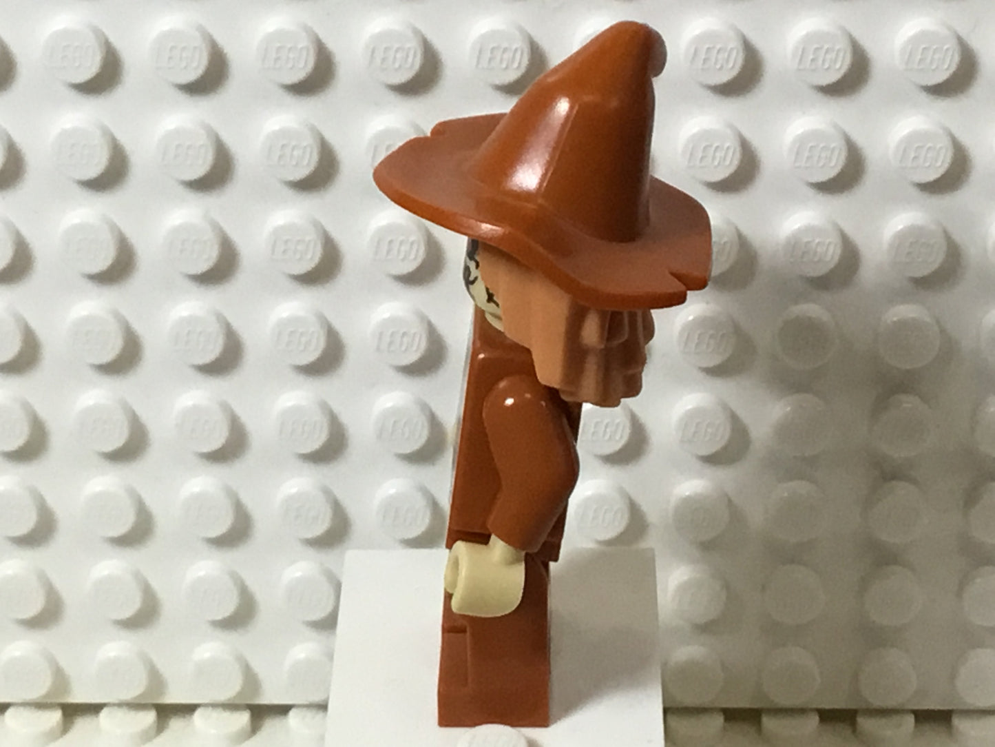 Scarecrow, sh0275 - LEGO® DC Minifigure