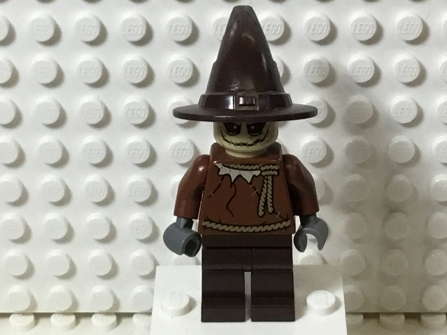 Scarecrow, sh0058