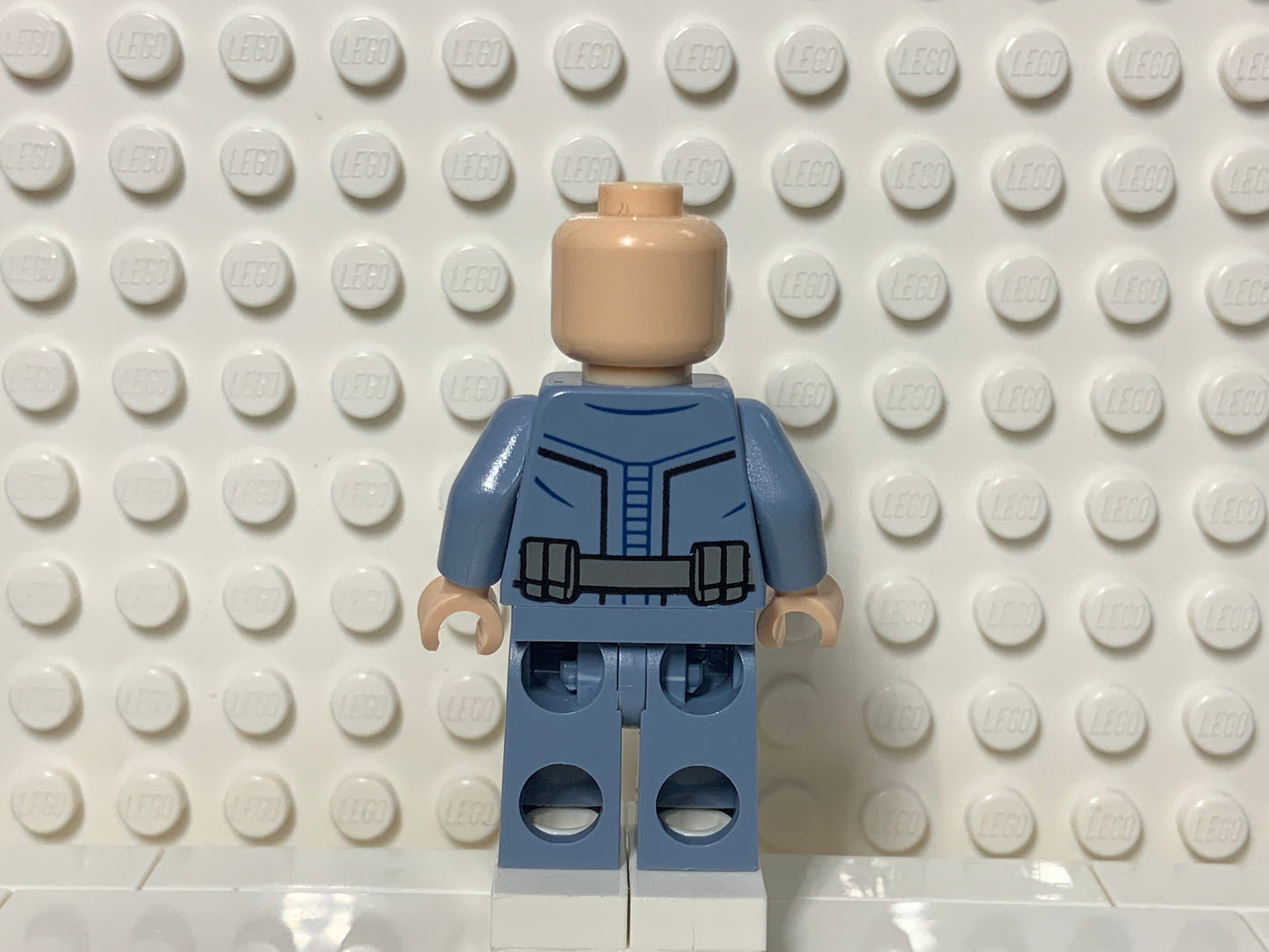 Baron Von Strucker, sh0179