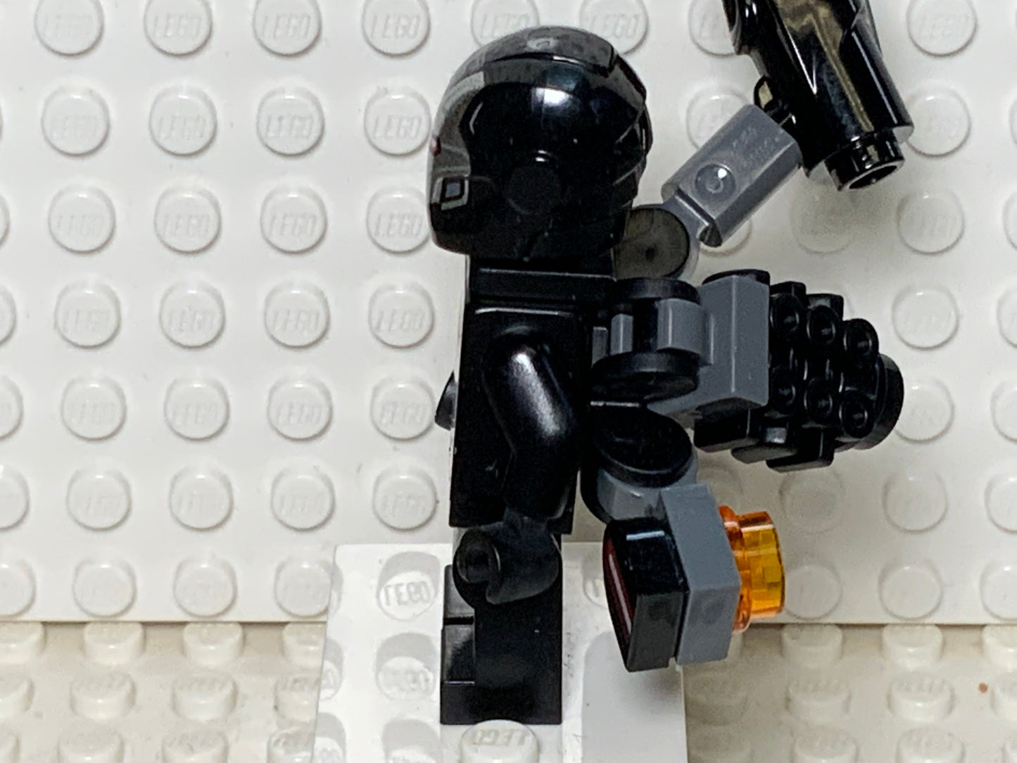 War Machine, sh0755