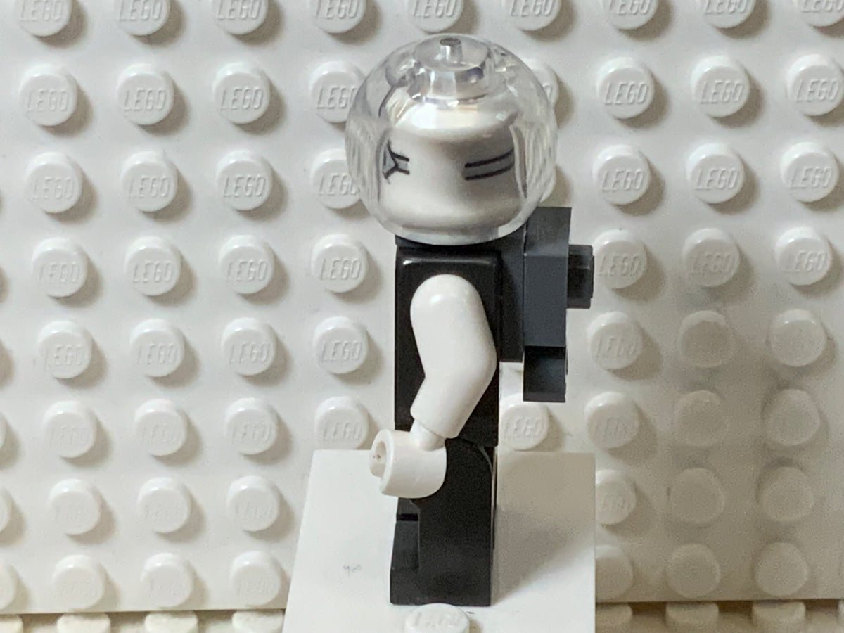 Mr. Freeze, sh0587 - LEGO® DC Minifigure