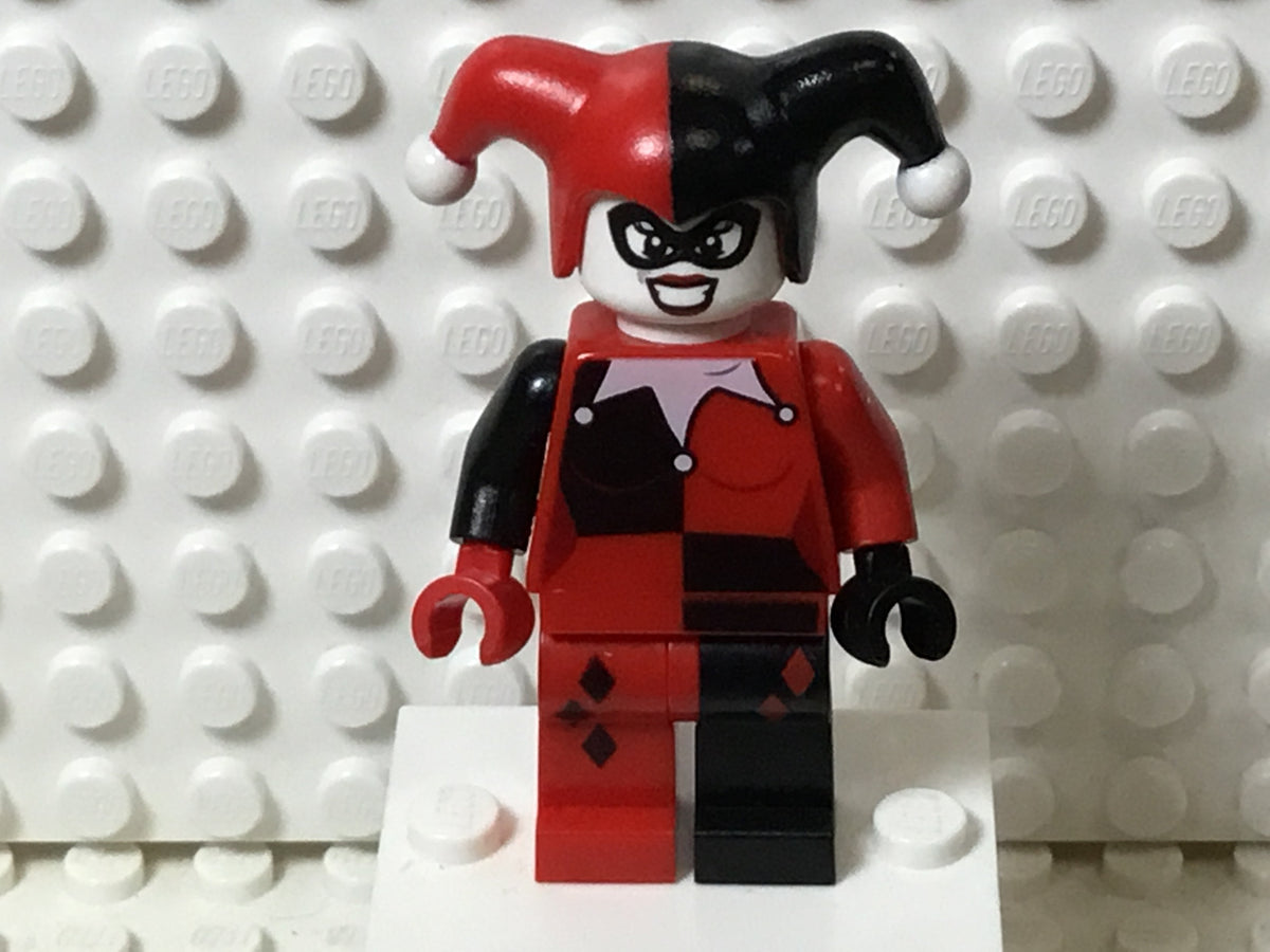 Harley Quinn, sh0024
