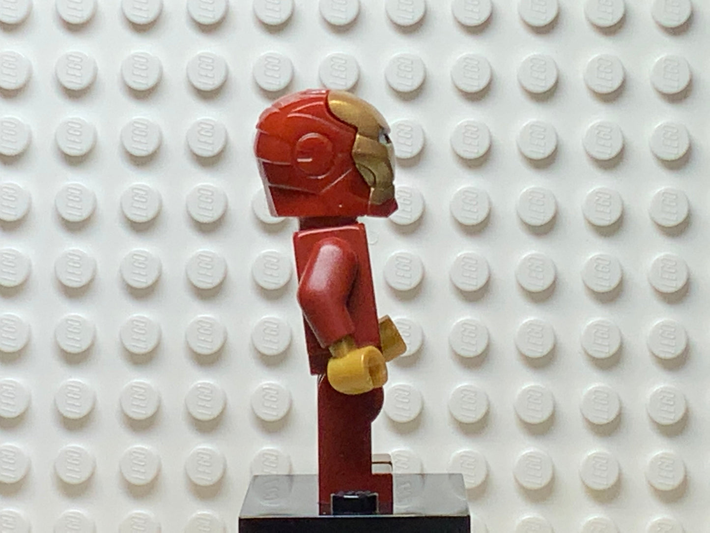 Iron Man Mark 42 Armor, sh0065, LEGO® Marvel Minifigure