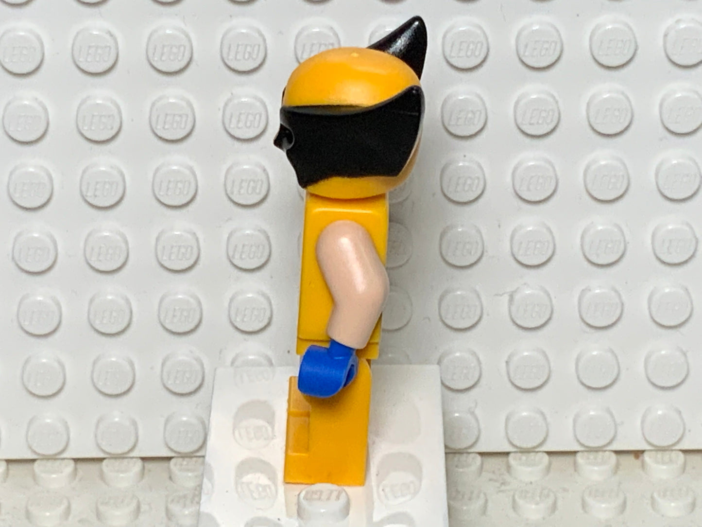 Wolverine, sh0805 - LEGO® Marvel Minifigure