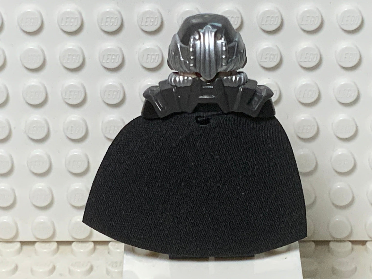 General Zod, sh0076 - LEGO® DC Minifigure