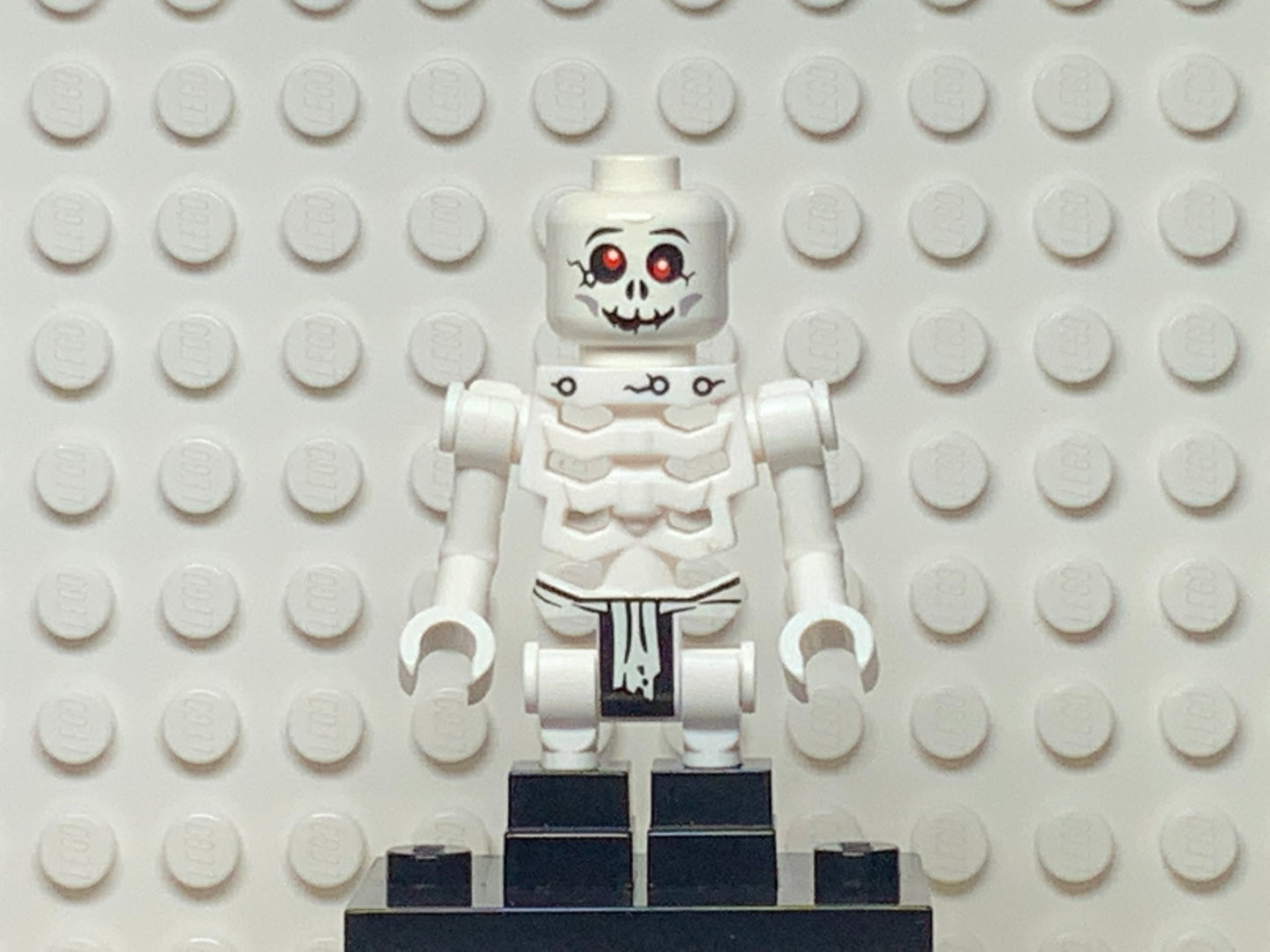 Bonezai, njo0008 - LEGO® Ninjago Minifigure