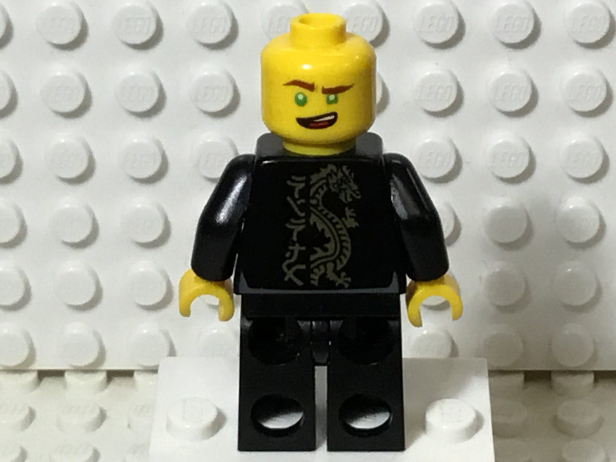 Lloyd, njo0424