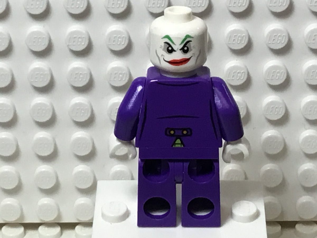 The Joker, sh0005