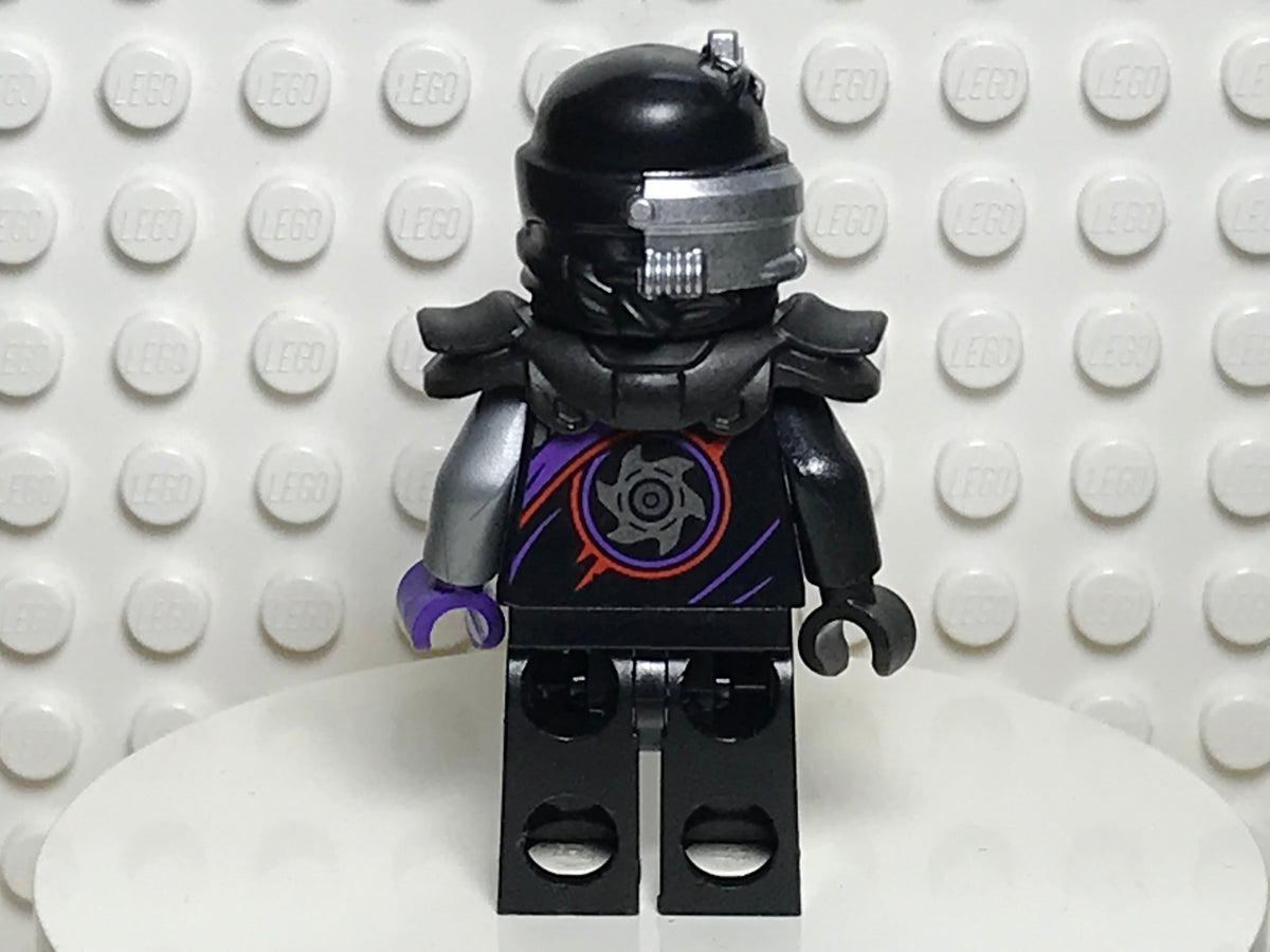 Nindroid Warrior, njo0629