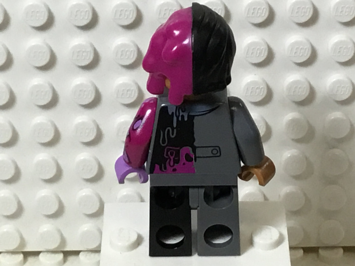 Two-Face, sh0395 - LEGO® DC Minifigure