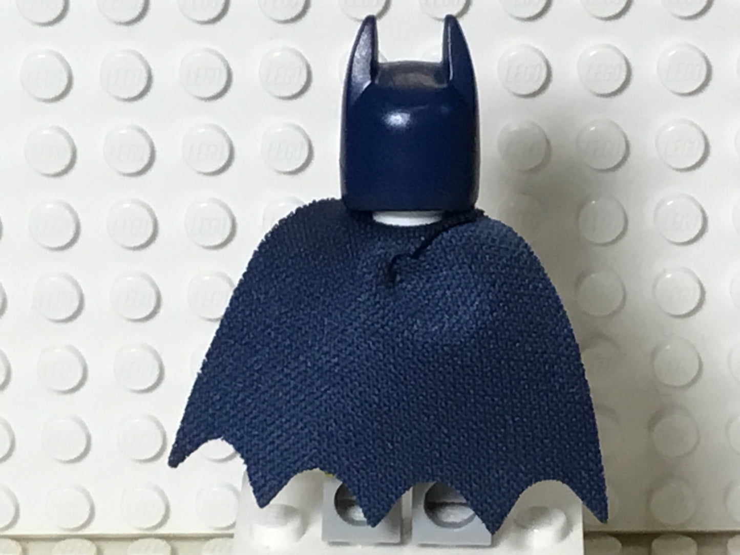 Raging Batman, sh0311 - LEGO® DC Minifigure