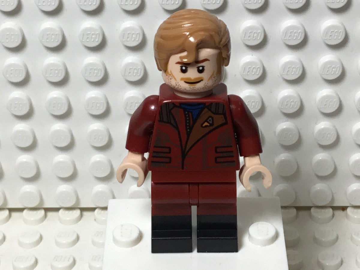 Star Lord, sh0744
