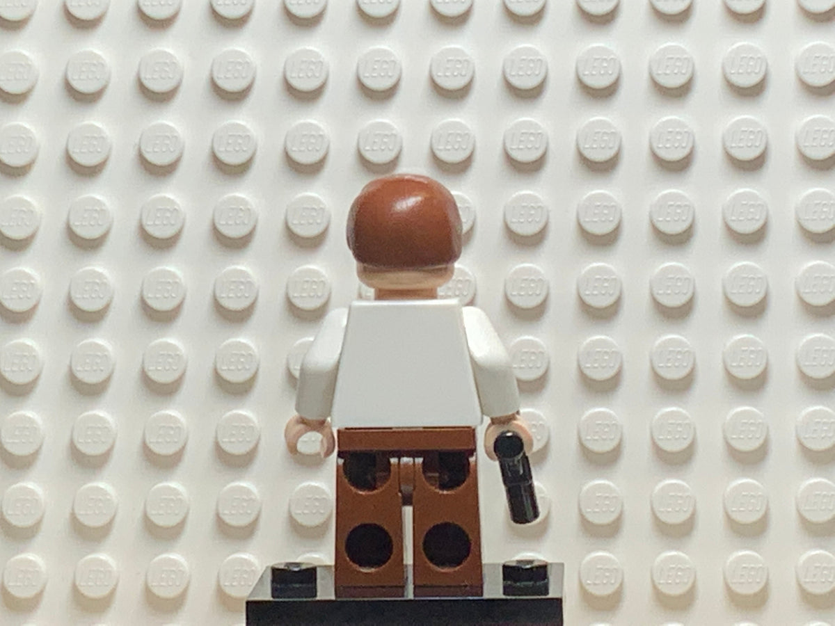 Han Solo, sw0278, LEGO® Star Wars Minifigure