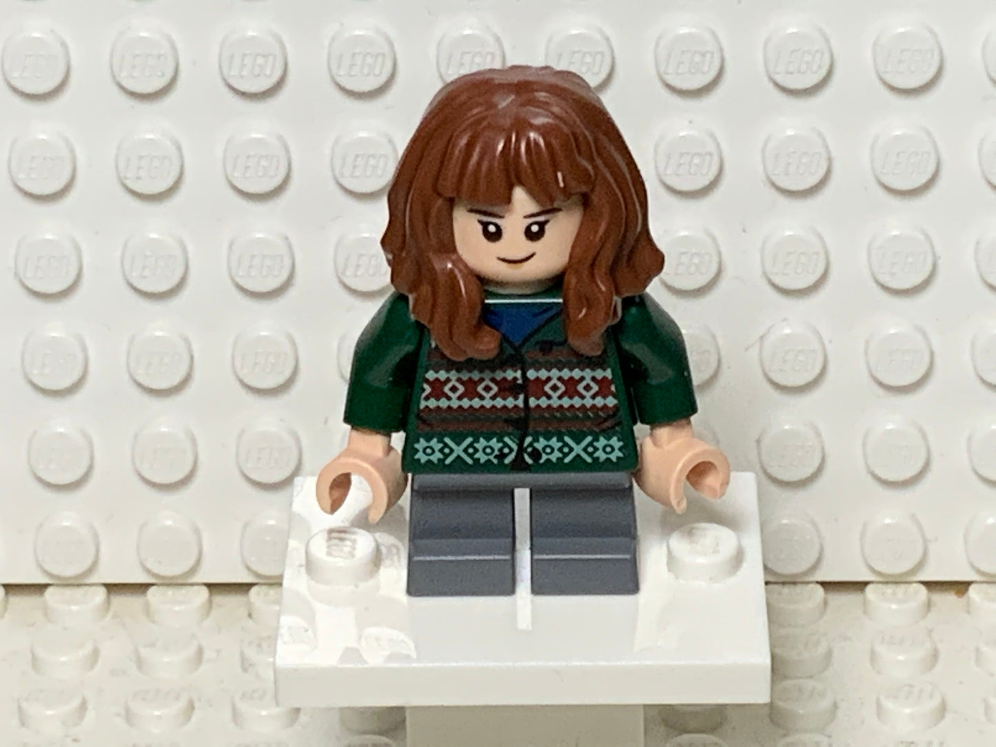 Hermione Granger, hp279