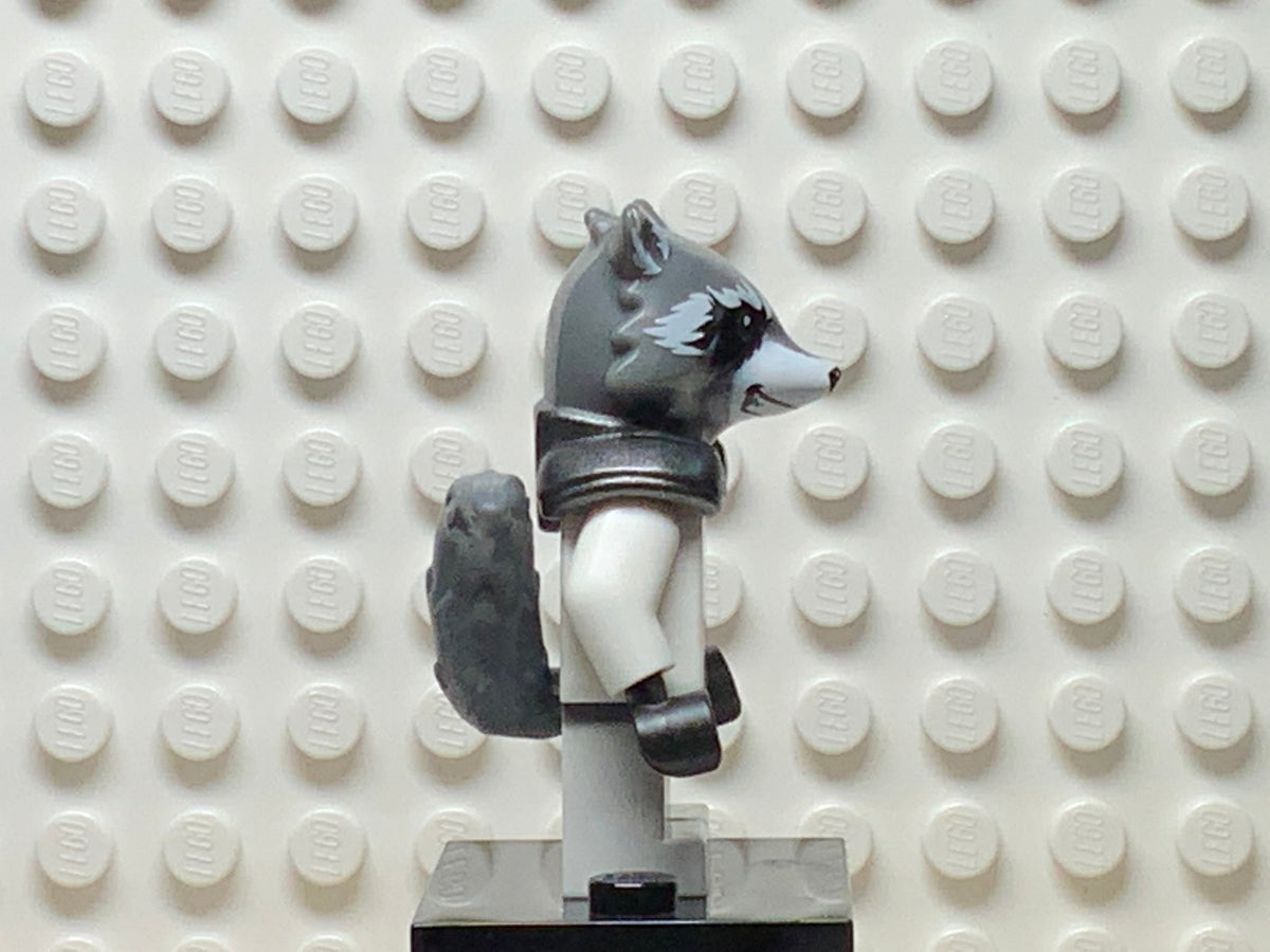 Rocket Raccoon, sh0569