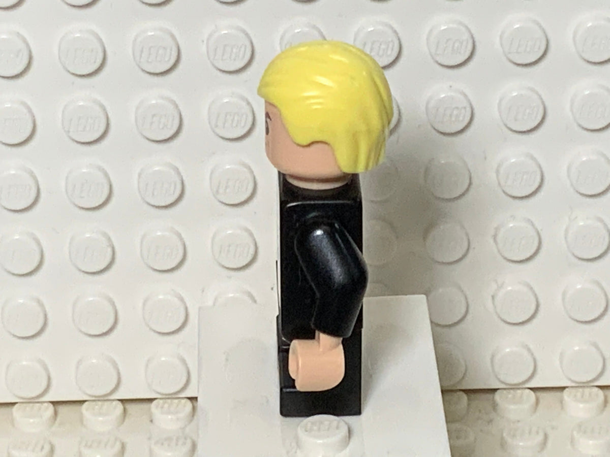 Draco Malfoy, hp254
