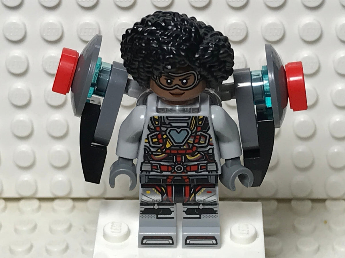 Ironheart MK1, sh0848