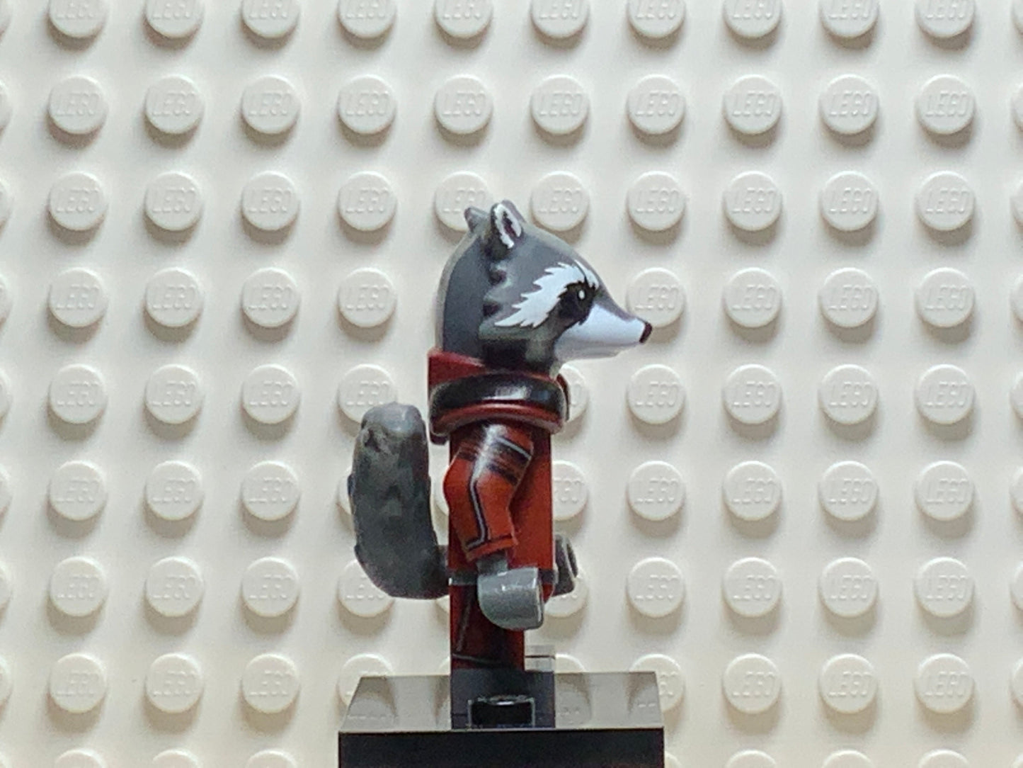 Rocket Raccoon, sh0090