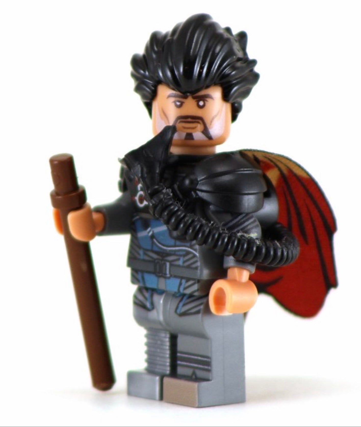 SAW GER Star Wars Custom Printed Lego Minifigure