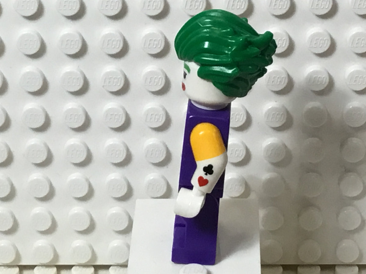 The Joker, sh0307 - LEGO® DC Minifigure