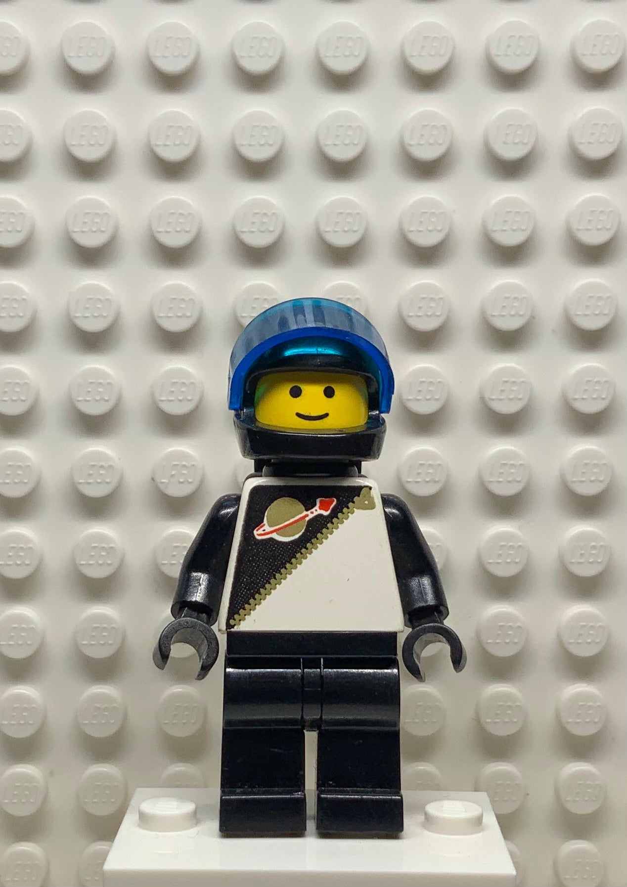 Futuron - Black, sp013