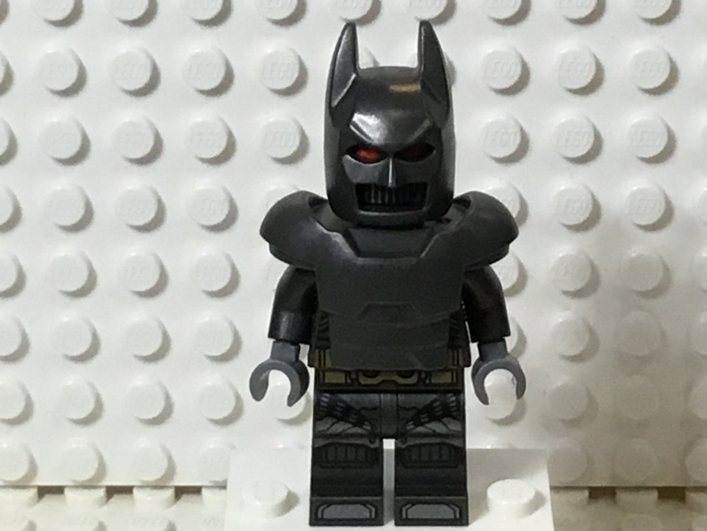 Batman, sh0528 - LEGO® DC Minifigure