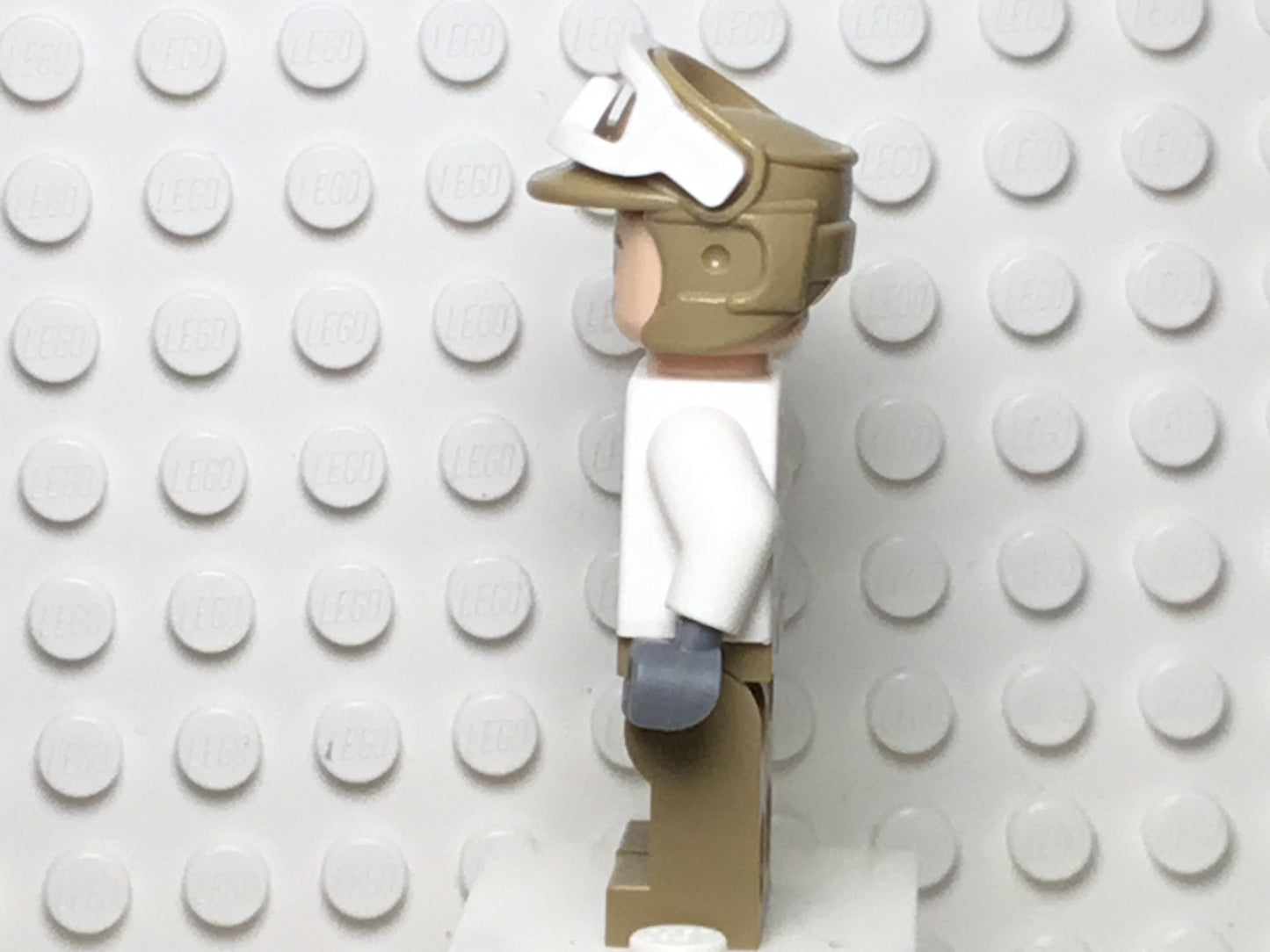 Hoth Rebel Trooper, sw1016