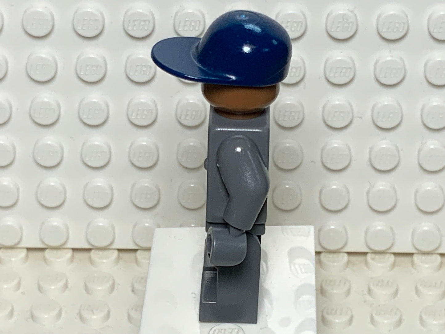 Ambulance Driver, spd032