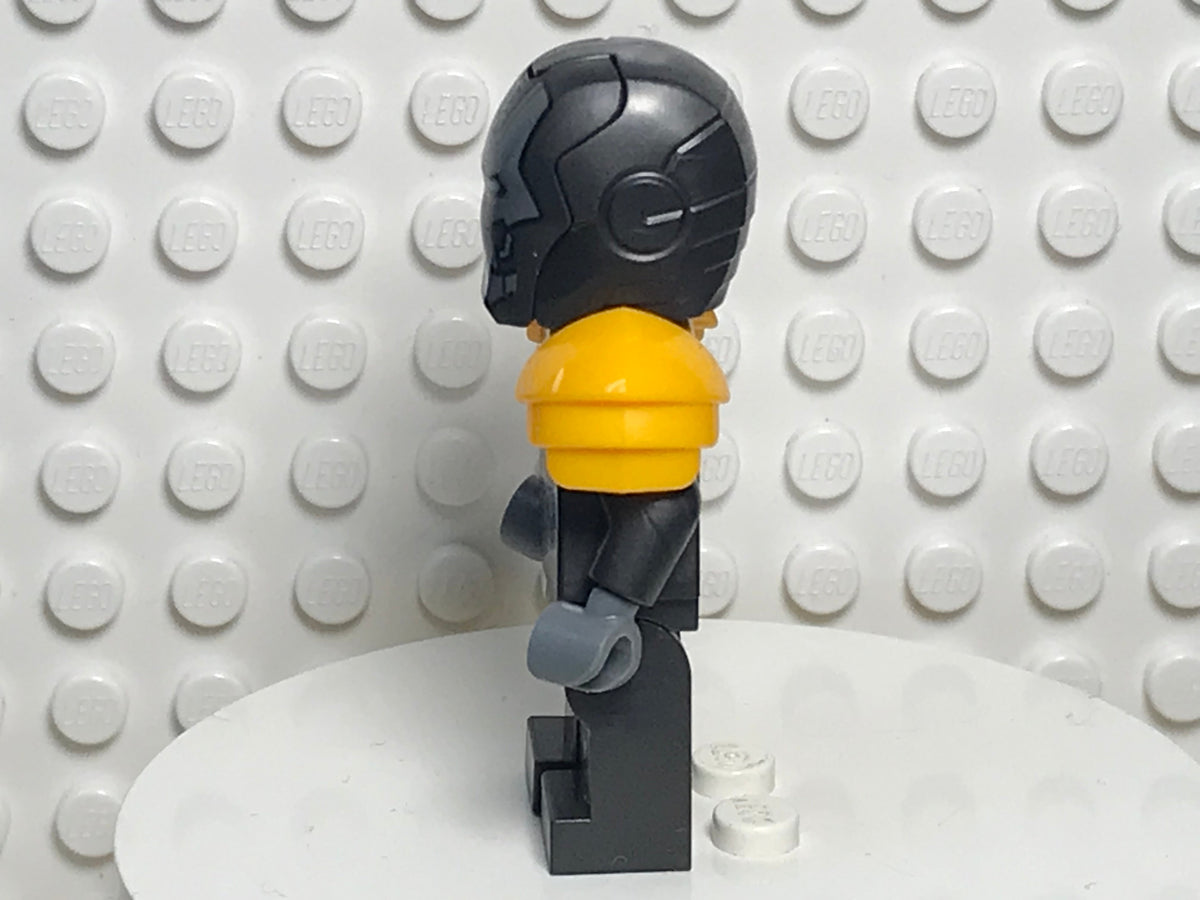 Iron Man Mark 25 Armor, sh0823, LEGO® Marvel Minifigure