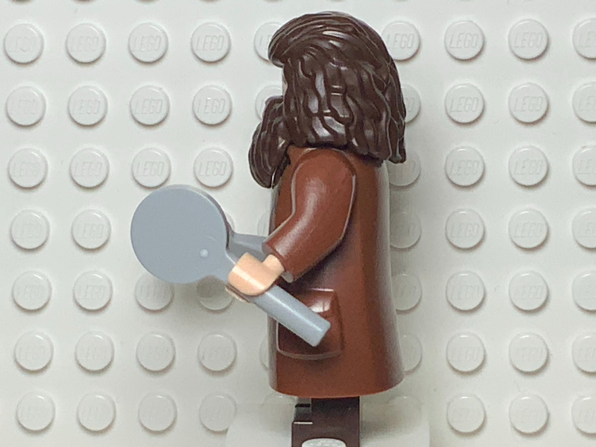 Rubeus Hagrid, hp200