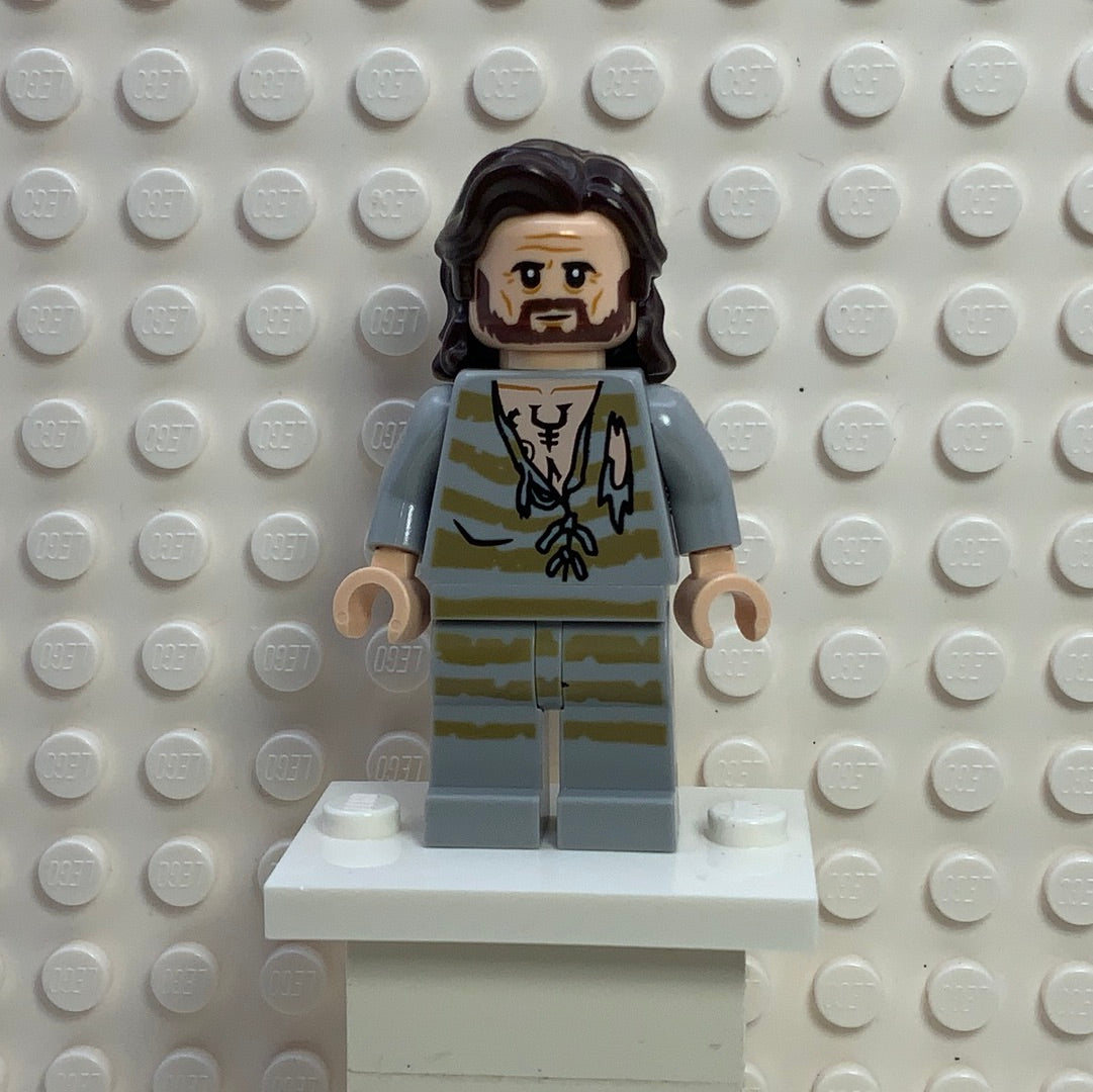 Sirius Black, hp345