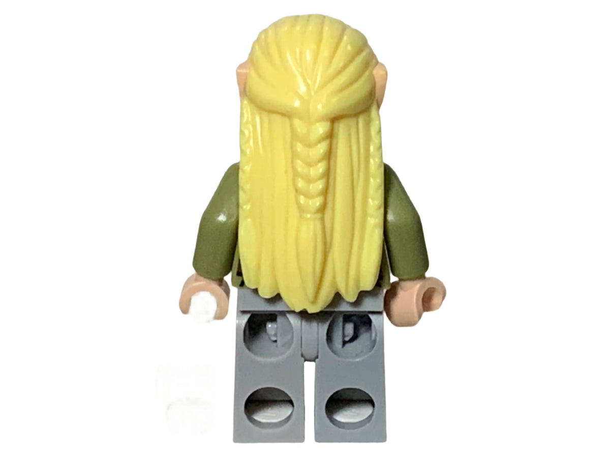 Legolas, dim008 - LEGO® The Lord of the Rings Minifigure