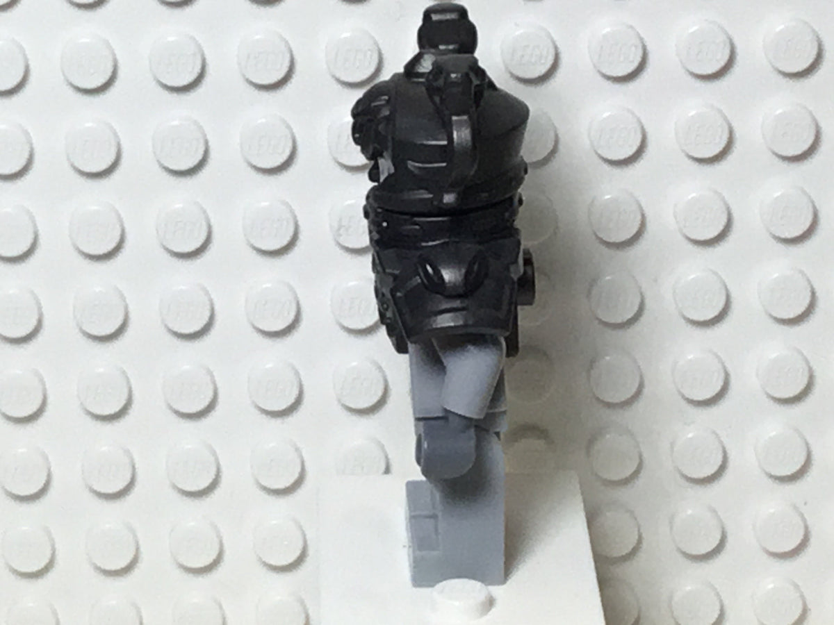 Statue Stone Snake Temple Guardian, njo0324 - LEGO® Ninjago Minifigure