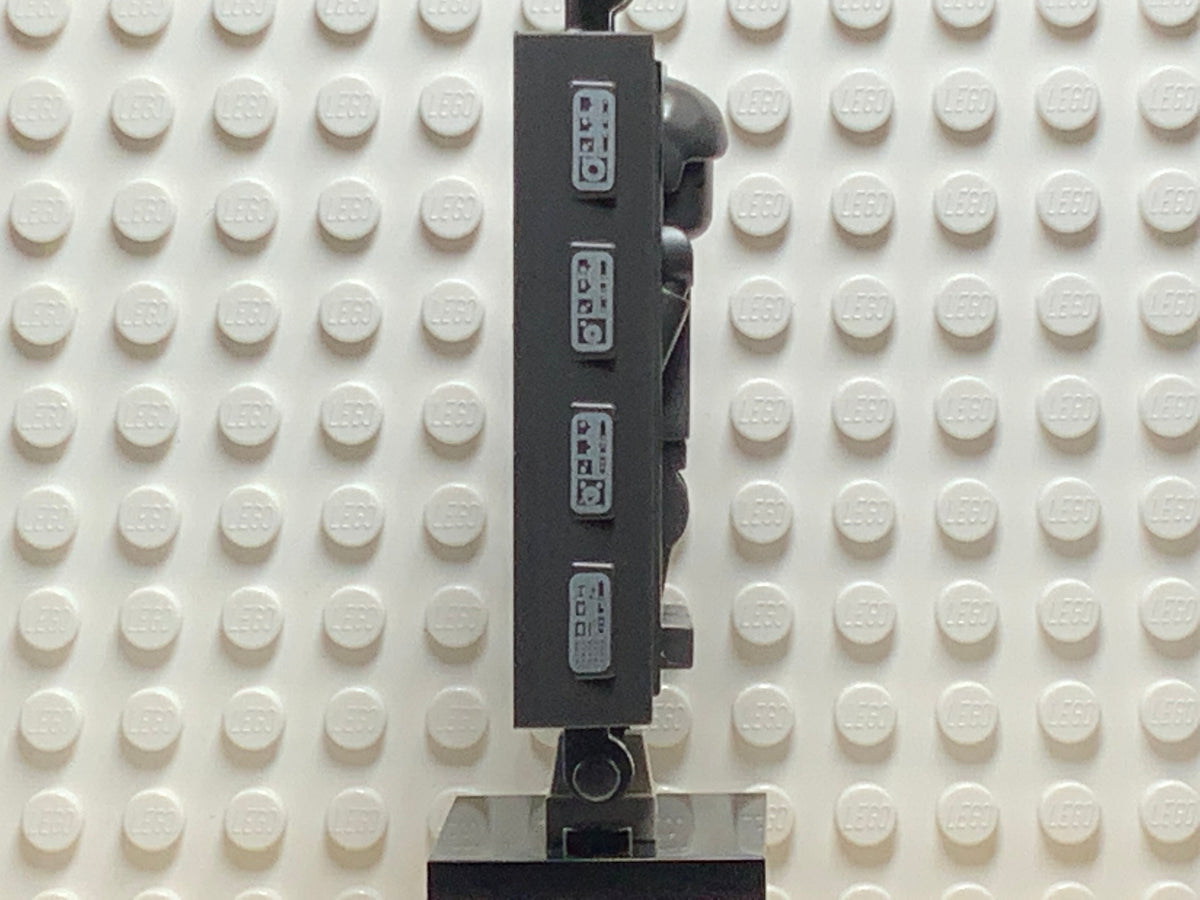 Han Solo in Carbonite, sw0978, LEGO® Star Wars Minifigure