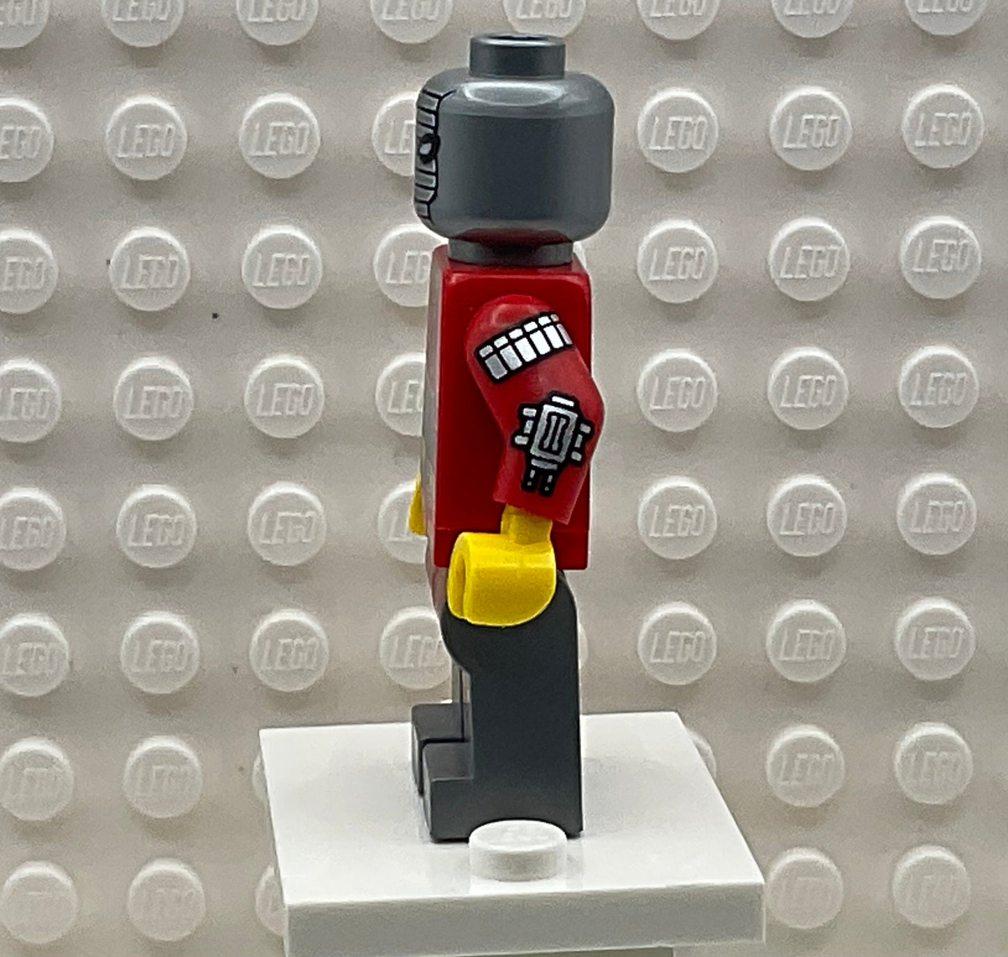 Deadshot, sh0259 - LEGO® DC Minifigure