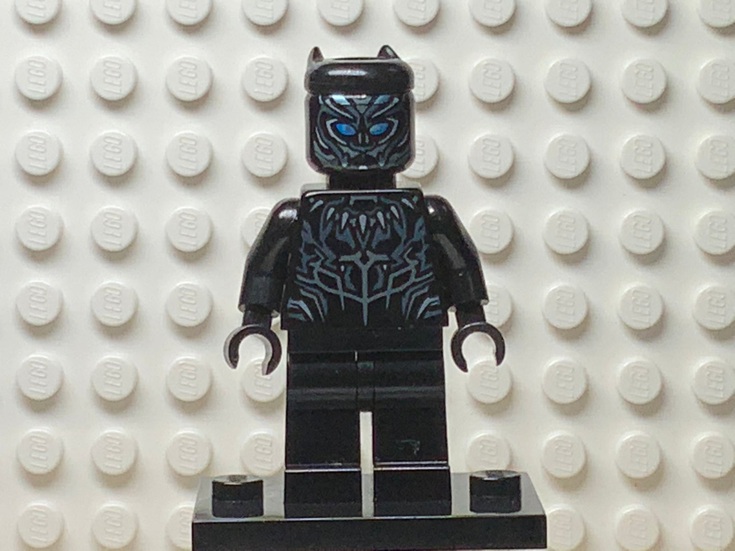 Black Panther, sh0478