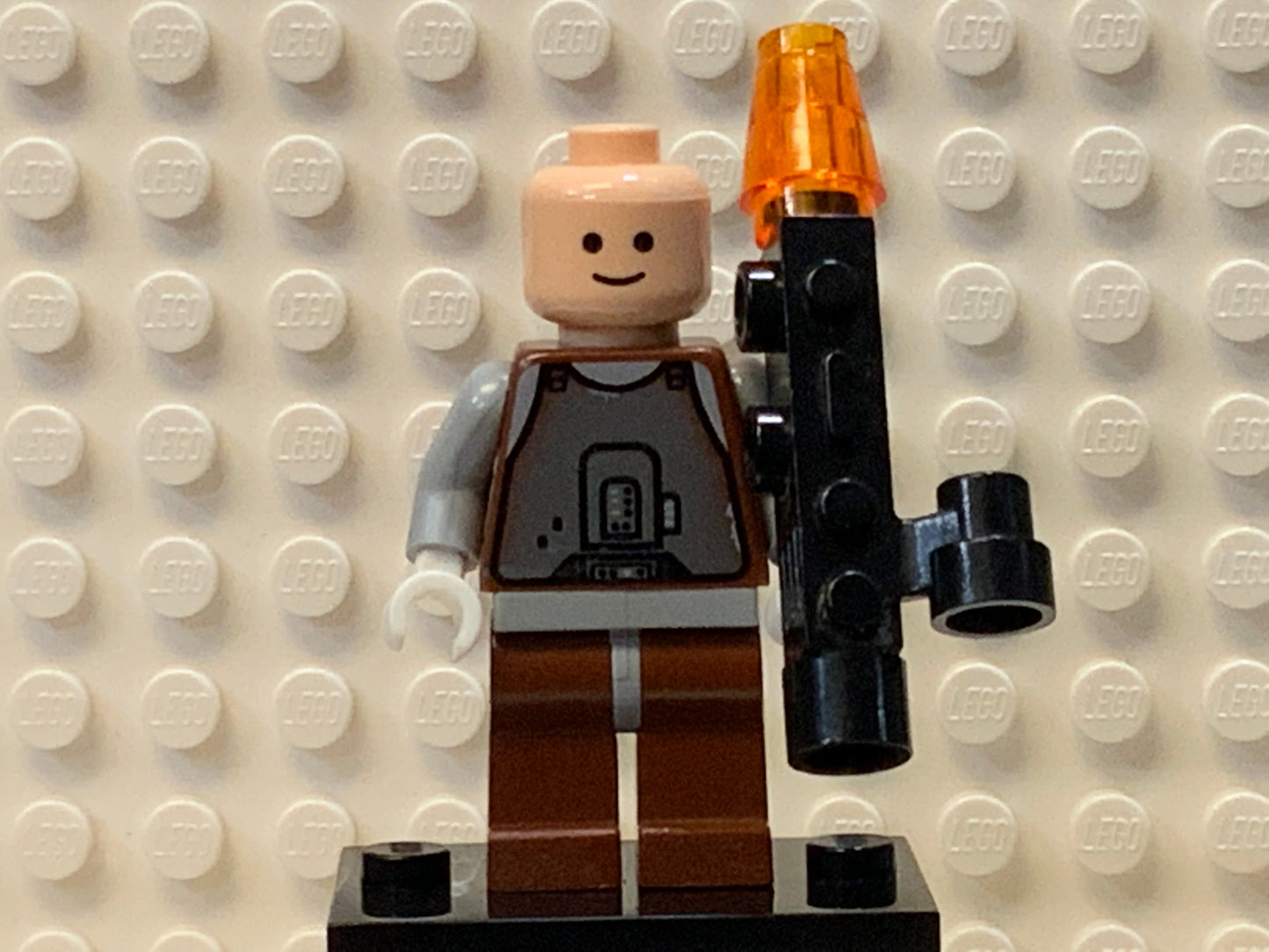 Dengar, sw0149 - LEGO® Star Wars Minifigure