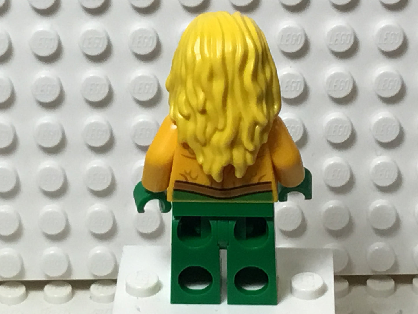 Aquaman, sh0557