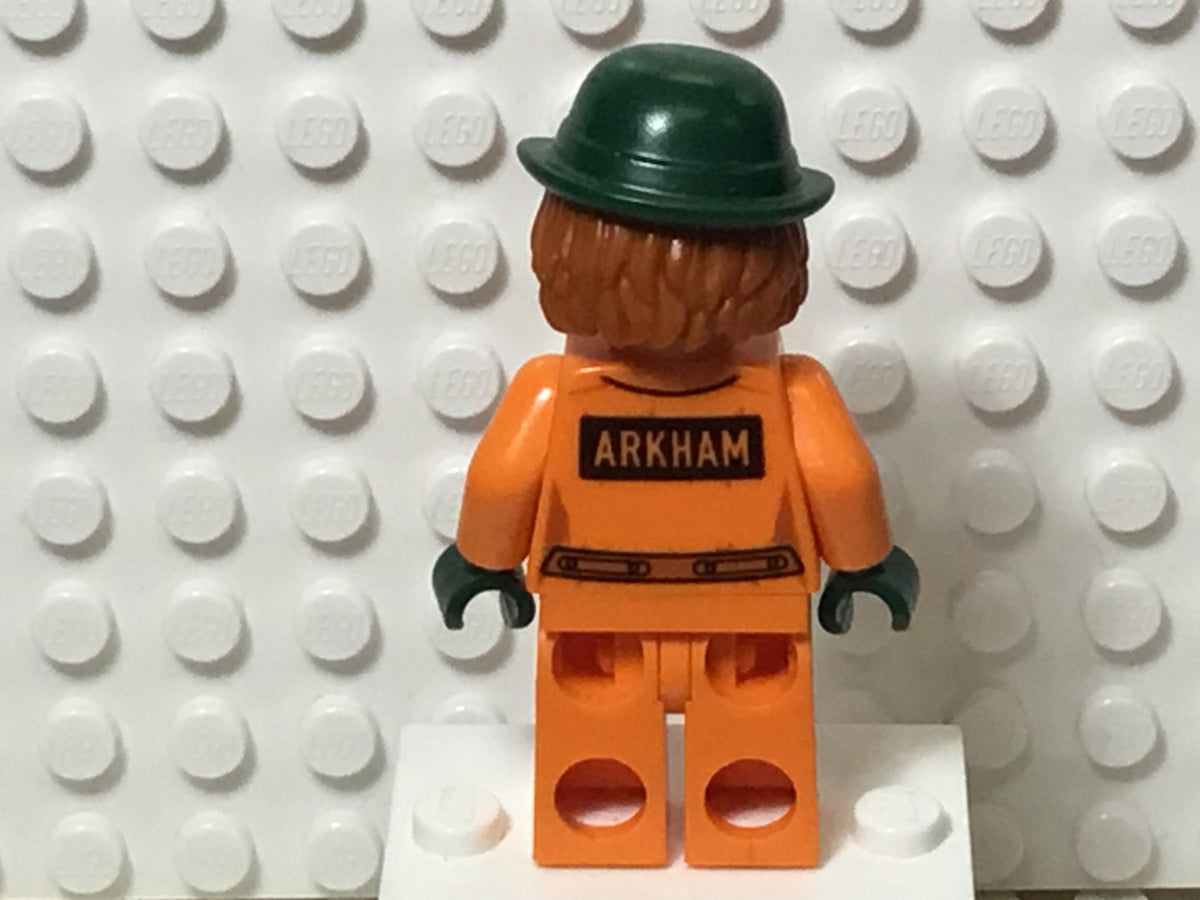 The Riddler, sh0344