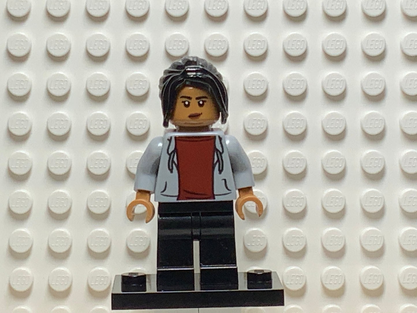 MJ (Michelle Jones), sh0583